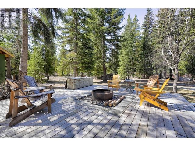 2331 Princeton Summerland Road, House detached with 4 bedrooms, 3 bathrooms and null parking in Okanagan Similkameen H BC | Image 38
