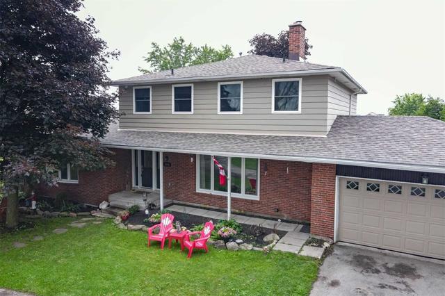 5326 Ninth Line, House detached with 4 bedrooms, 3 bathrooms and 8 parking in Erin ON | Image 23