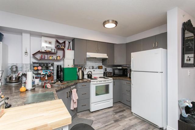 311 - 80a Kelloway Crescent, Condo with 3 bedrooms, 1 bathrooms and 1 parking in Red Deer AB | Image 5
