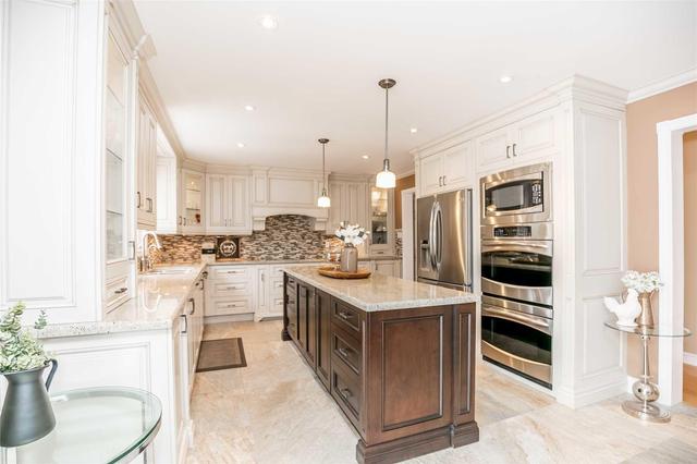 9 Sleepy Hollow Lane, House detached with 4 bedrooms, 3 bathrooms and 9 parking in Whitchurch Stouffville ON | Image 10