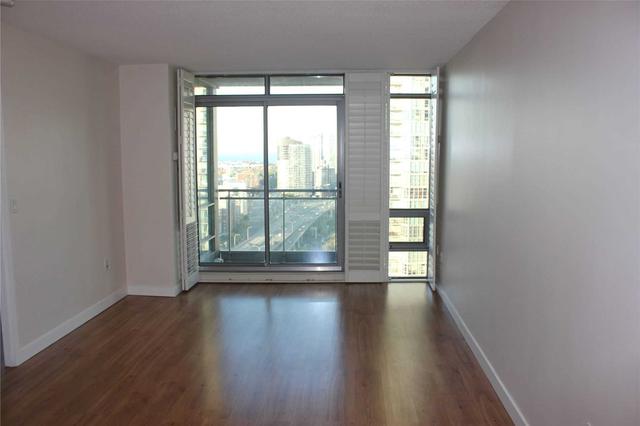 2906 - 5 Mariner Terr, Condo with 1 bedrooms, 1 bathrooms and 1 parking in Toronto ON | Image 21