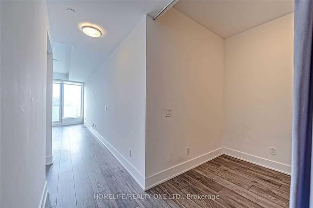 3201 - 403 Church St, Condo with 1 bedrooms, 1 bathrooms and 0 parking in Toronto ON | Image 14