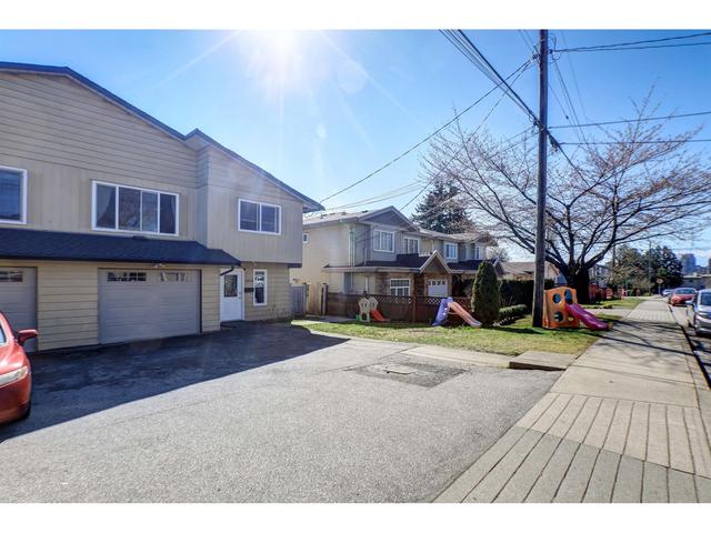 7454 17th Avenue, House detached with 6 bedrooms, 3 bathrooms and null parking in Burnaby BC | Card Image