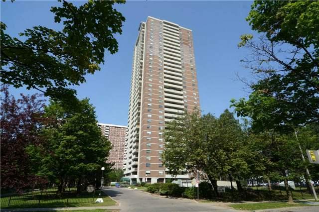 405 - 10 Tangreen Crt, Condo with 3 bedrooms, 2 bathrooms and 2 parking in Toronto ON | Image 1