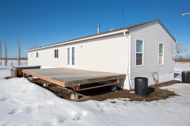 22549 Twp Rd 704, House detached with 3 bedrooms, 2 bathrooms and null parking in Greenview No. 16 AB | Image 26