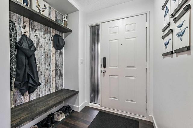 12 - 27 Silver Springs Drive Nw, Home with 3 bedrooms, 2 bathrooms and 2 parking in Calgary AB | Image 9