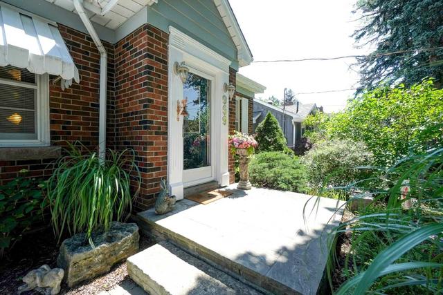 959 Birchwood Ave, House detached with 3 bedrooms, 2 bathrooms and 6 parking in Burlington ON | Image 37