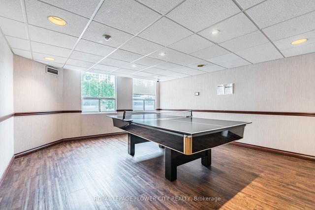 1407 - 3650 Kaneff Cres, Condo with 3 bedrooms, 2 bathrooms and 1 parking in Mississauga ON | Image 30