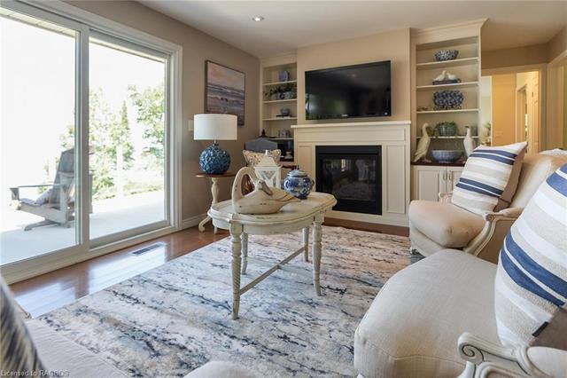504441 Grey Road 1, House detached with 2 bedrooms, 2 bathrooms and 12 parking in Georgian Bluffs ON | Image 16