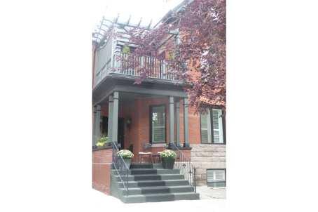 79 Madison Ave, House semidetached with 5 bedrooms, 6 bathrooms and 2 parking in Toronto ON | Image 1