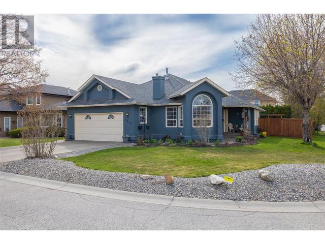 3510 Windermere Road, House detached with 3 bedrooms, 2 bathrooms and 4 parking in Kelowna BC | Image 1