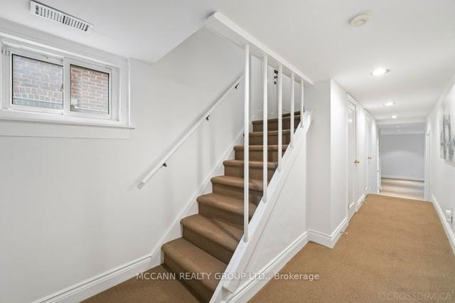 81 Felbrigg Ave, House detached with 3 bedrooms, 4 bathrooms and 4 parking in Toronto ON | Image 13