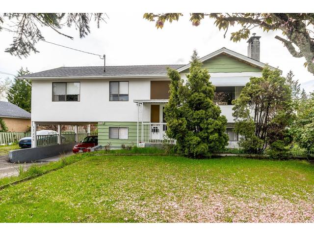 12230 227 Street, House detached with 3 bedrooms, 2 bathrooms and null parking in Maple Ridge BC | Card Image