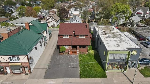 5134 Victoria Avenue, House detached with 6 bedrooms, 2 bathrooms and null parking in Niagara Falls ON | Image 39