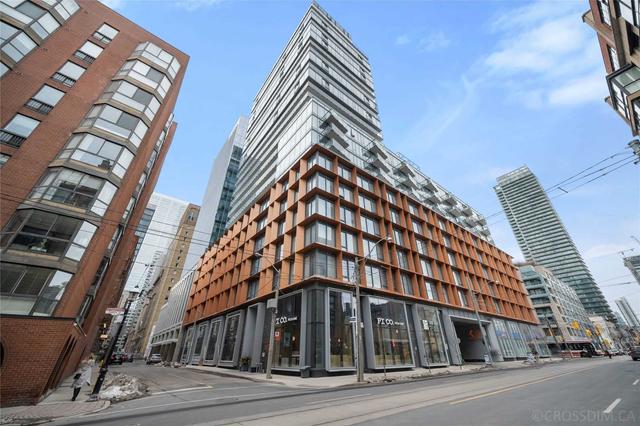 2202 - 60 Colborne St, Condo with 2 bedrooms, 2 bathrooms and 2 parking in Toronto ON | Image 35