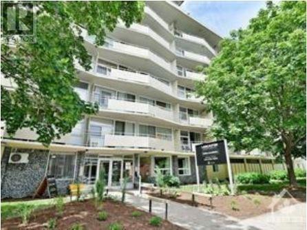 213 - 324 Cambridge Street N, Condo with 0 bedrooms, 1 bathrooms and 1 parking in Ottawa ON | Image 1