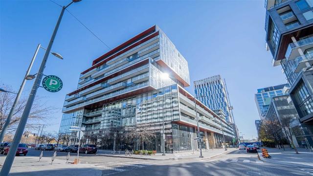n610 - 35 Rolling Mills Rd, Condo with 2 bedrooms, 2 bathrooms and 1 parking in Toronto ON | Image 16