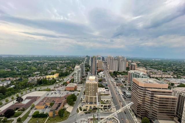 3203 - 5180 Yonge St, Condo with 2 bedrooms, 2 bathrooms and 1 parking in Toronto ON | Image 13