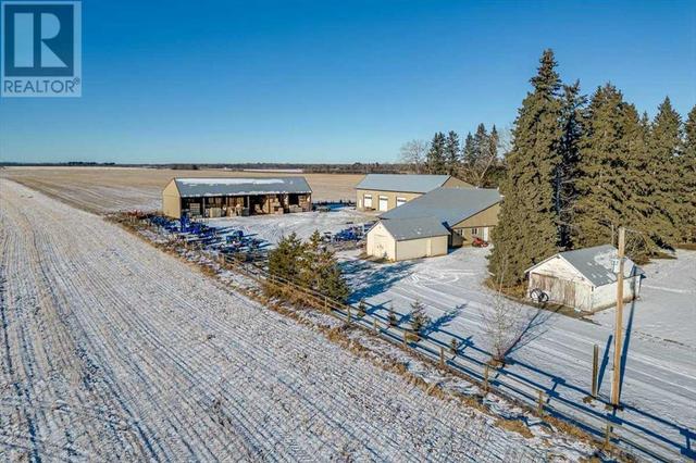 38522 Range Road 40, House detached with 4 bedrooms, 3 bathrooms and null parking in Lacombe County AB | Image 30