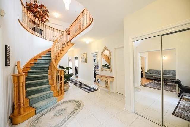12 St.Johns Rd, House detached with 4 bedrooms, 5 bathrooms and 12 parking in Brampton ON | Image 15