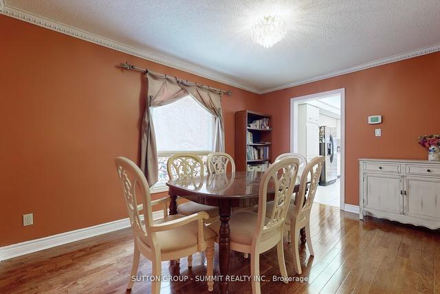 5249 Champlain Tr, House detached with 4 bedrooms, 4 bathrooms and 4 parking in Mississauga ON | Image 36
