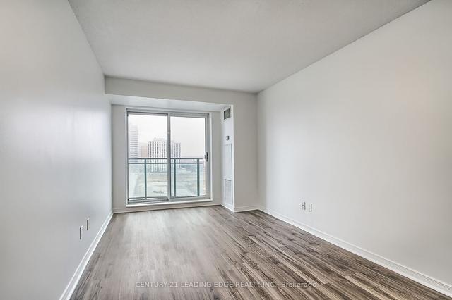 709 - 39 Oneida Cres, Condo with 1 bedrooms, 1 bathrooms and 1 parking in Richmond Hill ON | Image 3