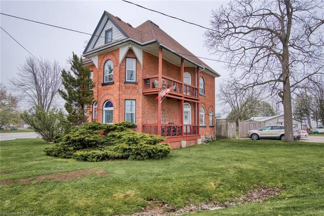 1009 Erie Street, Home with 5 bedrooms, 0 bathrooms and null parking in Stratford ON | Image 1