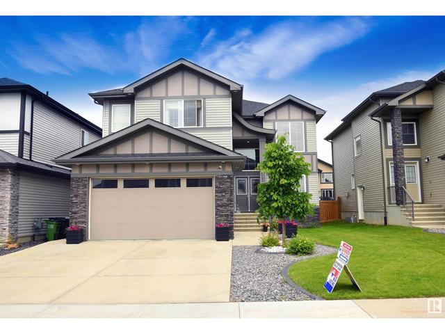 4650 Charles Wy Sw, House detached with 7 bedrooms, 5 bathrooms and null parking in Edmonton AB | Card Image