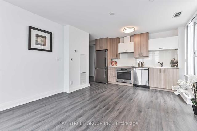 811 - 18 Uptown Dr, Condo with 2 bedrooms, 2 bathrooms and 1 parking in Markham ON | Image 8