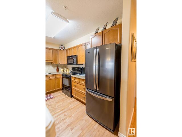 115 - 1589 Glastonbury Bv Nw, Condo with 1 bedrooms, 1 bathrooms and 1 parking in Edmonton AB | Image 11