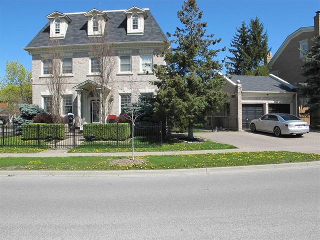 36 Regent St W, House detached with 6 bedrooms, 5 bathrooms and 7 parking in Richmond Hill ON | Image 1