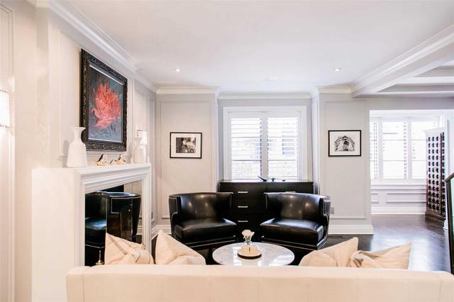 65 Astley Ave, House detached with 4 bedrooms, 4 bathrooms and 1 parking in Toronto ON | Image 24