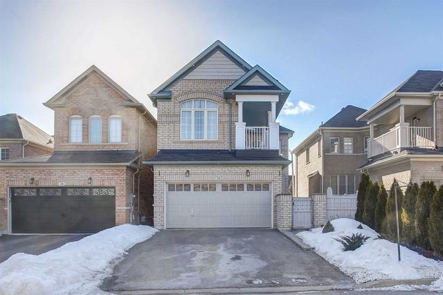 28 Jocada Crt, House detached with 4 bedrooms, 4 bathrooms and 6 parking in Richmond Hill ON | Image 30