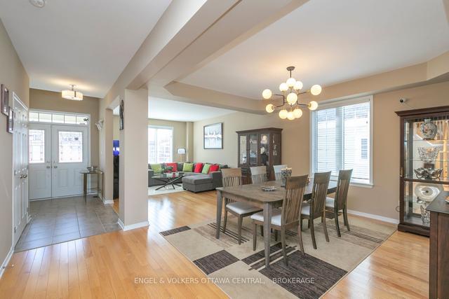 828 Kilbirnie Dr, House detached with 4 bedrooms, 4 bathrooms and 4 parking in Ottawa ON | Image 39