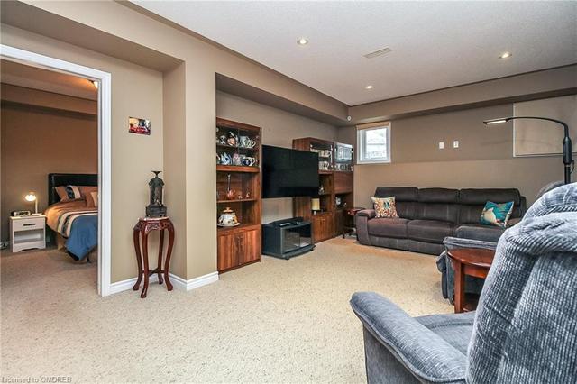 48 Oriole Crescent W, House detached with 4 bedrooms, 3 bathrooms and 6 parking in Wasaga Beach ON | Image 26