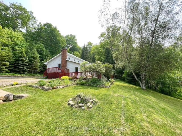 41 Reeves Dr, House detached with 3 bedrooms, 2 bathrooms and 8 parking in Parry Sound, Unorganized, Centre Part ON | Image 19