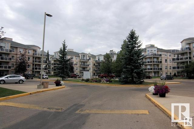 435 - 9704 174 St Nw, Condo with 2 bedrooms, 2 bathrooms and null parking in Edmonton AB | Image 31