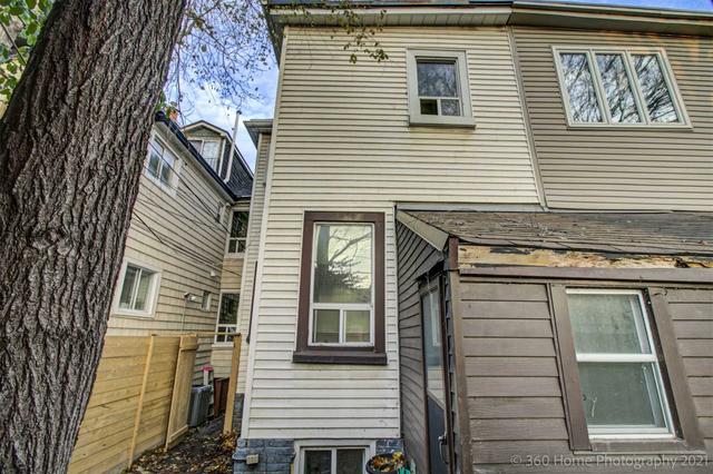 68 Caroline Ave, House semidetached with 3 bedrooms, 2 bathrooms and 1 parking in Toronto ON | Image 6