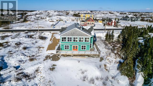 114 Main Street, House detached with 0 bedrooms, 0 bathrooms and null parking in New Wes Valley NL | Image 26
