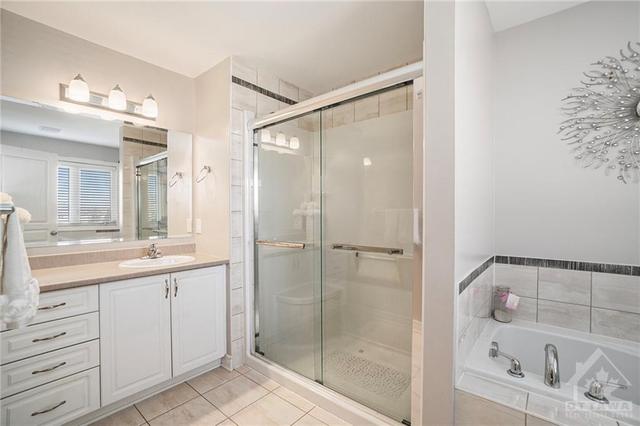 205 Sittelle Private, Townhouse with 3 bedrooms, 3 bathrooms and 4 parking in Ottawa ON | Image 15
