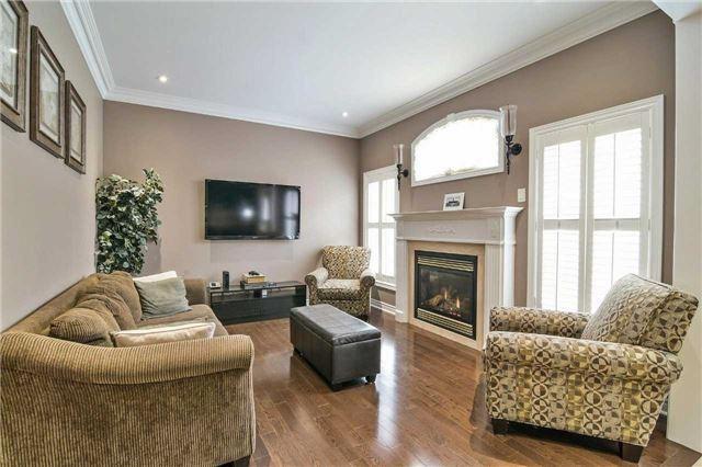 80 Chalkfarm Cres, House detached with 4 bedrooms, 3 bathrooms and 4 parking in Brampton ON | Image 6