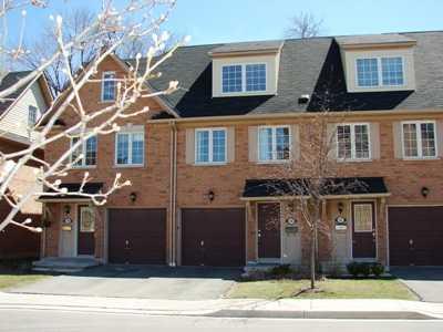 40 - 1128 Dundas St W, Townhouse with 4 bedrooms, 4 bathrooms and 2 parking in Mississauga ON | Image 1