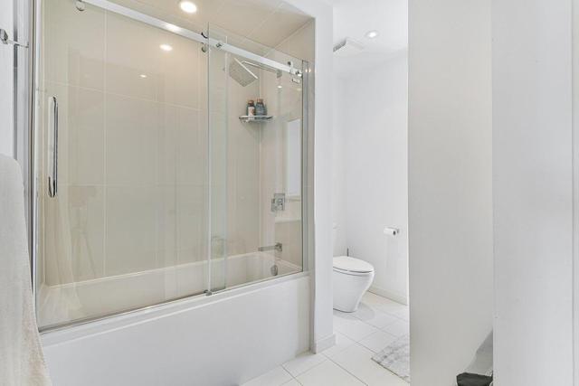 494 Shaw St, House attached with 3 bedrooms, 4 bathrooms and 1 parking in Toronto ON | Image 13