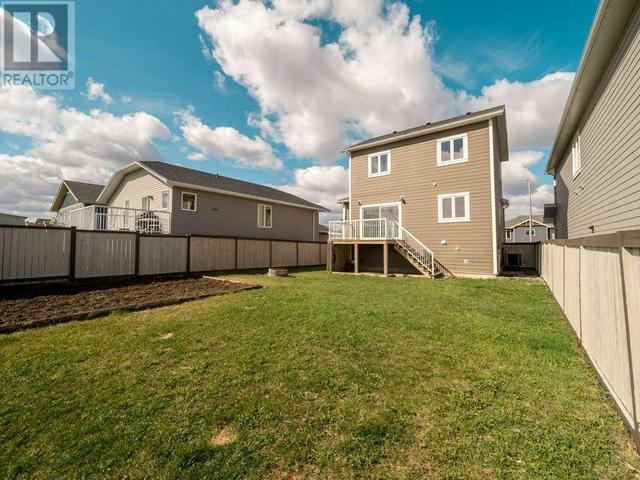 4717 7 Street, House detached with 4 bedrooms, 2 bathrooms and 2 parking in Coalhurst AB | Image 43