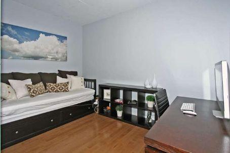 lph1 - 1 Shaw St, Condo with 1 bedrooms, 1 bathrooms and 1 parking in Toronto ON | Image 5