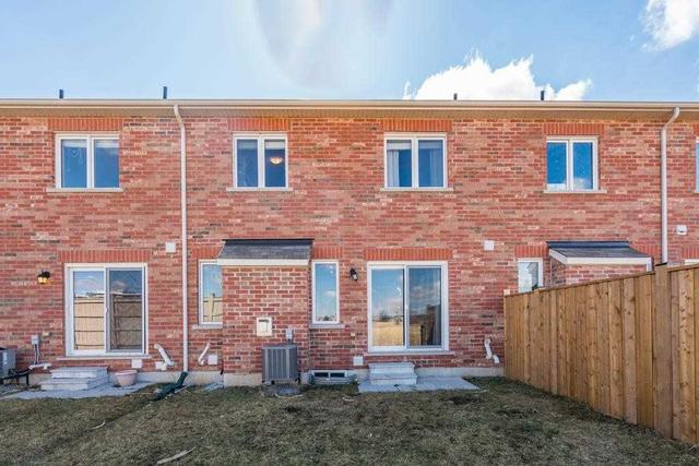 624 Laking Terr, House attached with 3 bedrooms, 3 bathrooms and 2 parking in Milton ON | Image 28