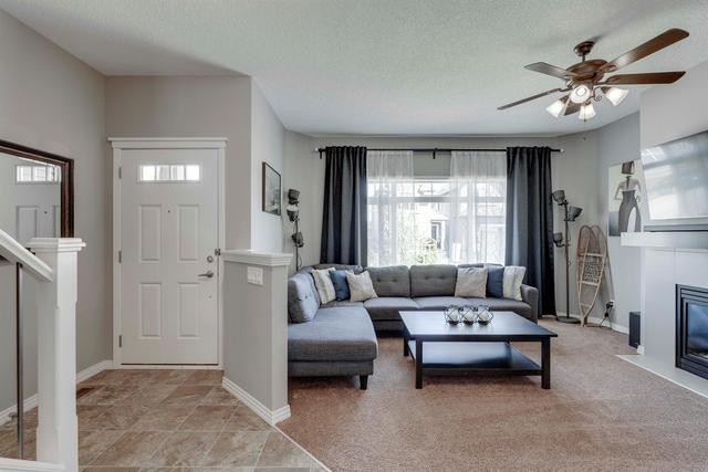146 Cranford Close Se, House detached with 3 bedrooms, 2 bathrooms and 2 parking in Calgary AB | Image 4