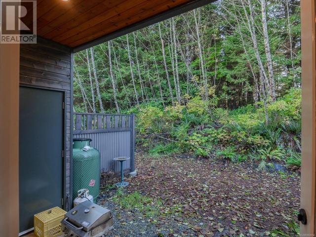 5 - 590 Marine Dr, House attached with 2 bedrooms, 2 bathrooms and 18 parking in Ucluelet BC | Image 28
