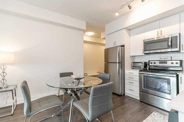 2311-b - 3700 Highway 7 Rd, Condo with 2 bedrooms, 2 bathrooms and 1 parking in Vaughan ON | Image 2