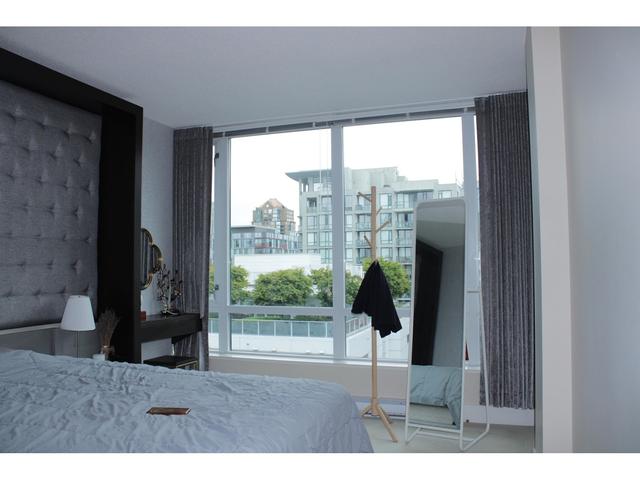 1705 - 1088 Richards Street, Condo with 2 bedrooms, 2 bathrooms and null parking in Vancouver BC | Image 15